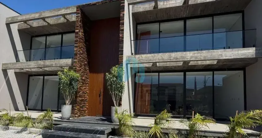 Belos Apartamentos no Residencial Alexandrina, Localizados no Centro de Garopaba!