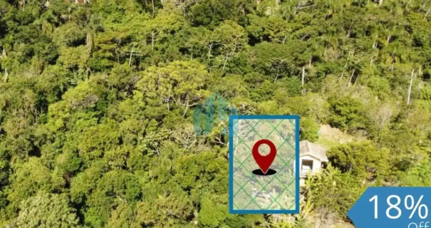 Terreno à venda na Praia do Rosa, Imbituba