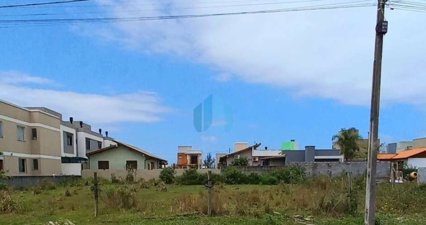 Ótimo Terreno Localizado no Loteamento Vila do Campo, em Garopaba!