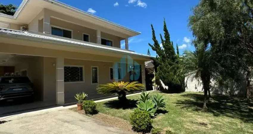 Casa com 5 quartos à venda em Siriú, Garopaba 