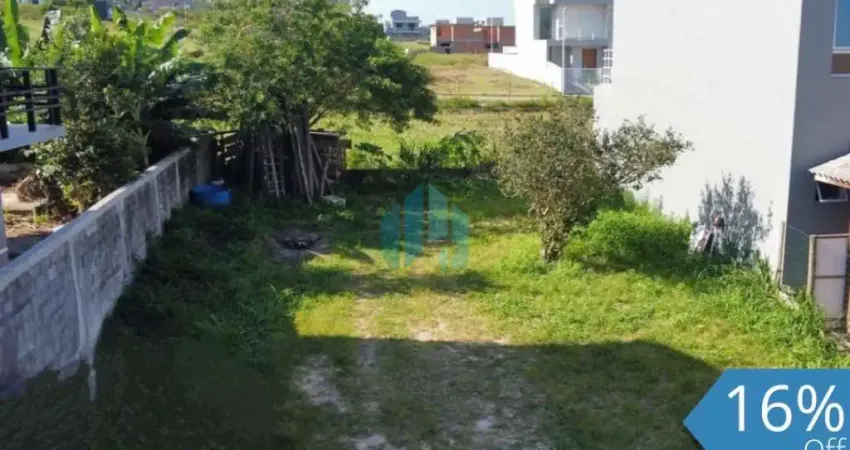 Terreno à venda em Ambrósio, Garopaba 