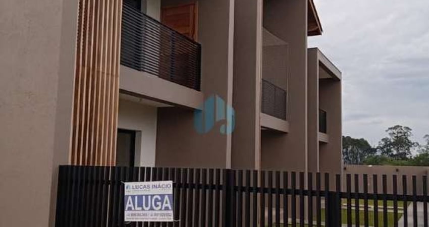 Loft - Locação Anual - Localizado no Bairro Campo Duna, em Garopaba!