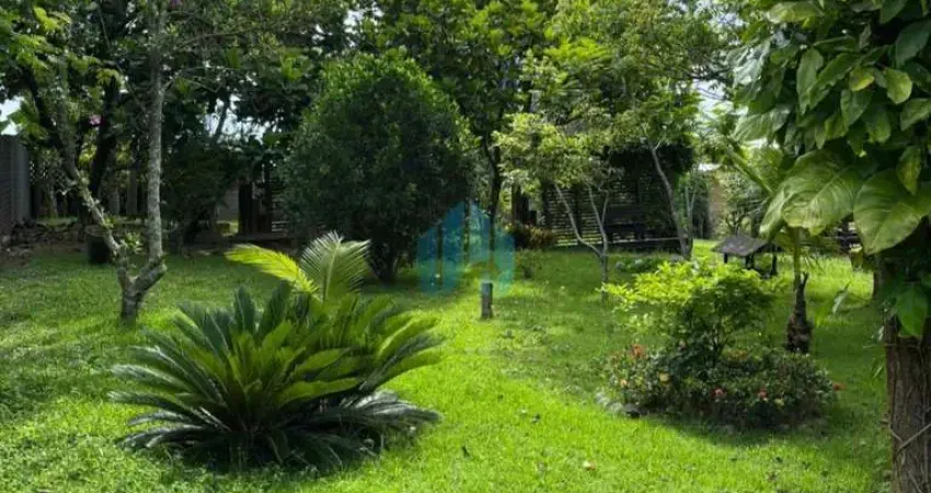 Lindo Terreno Pronto p/ Construir, a 500 m do Centrinho do Rosa, Praia do Rosa | Imbituba - SC