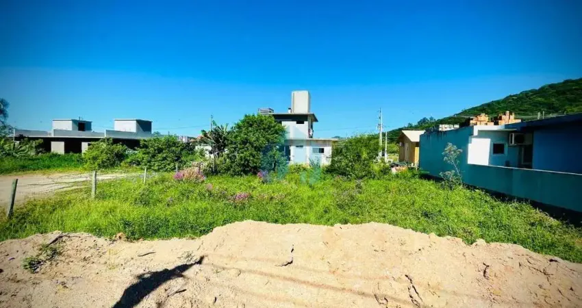Terreno à venda na Ressacada, Garopaba 