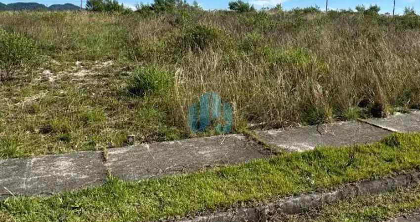 Ótimo Terreno Localizado no Loteamento Bosque Imbituba, Arroio | Imbituba - SC