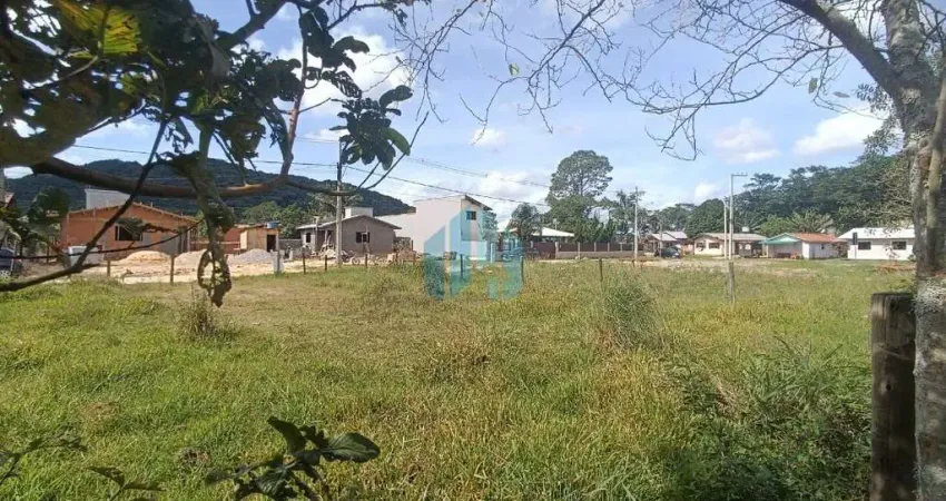 Ótimo Terreno a Poucos Minutos do Centro da Cidade, Ressacada | Garopaba - SC