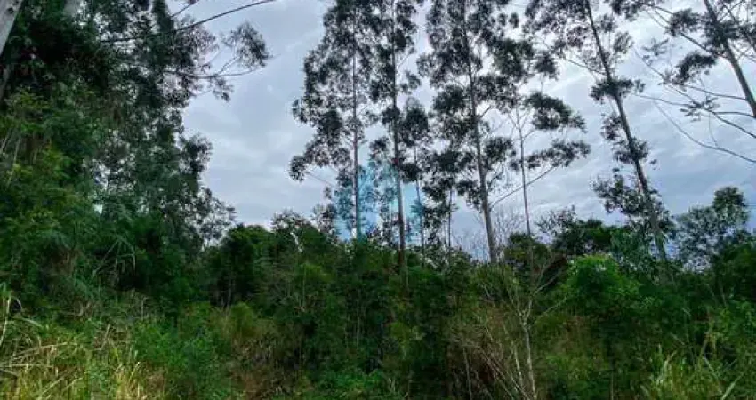Ótimo Terreno Localizado no Bairro Macacu, em Garopaba!