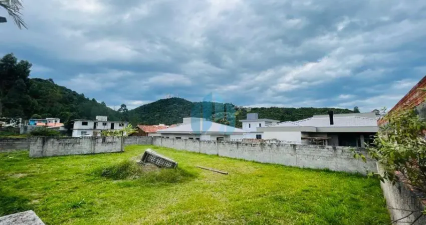 Terreno a 3,5 km da Praia Central, Ambrósio | Garopaba - SC