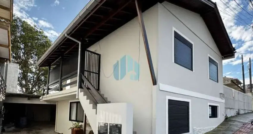 Apartamento Mobiliado, a 500 m da Praia Central, Centro | Garopaba - SC