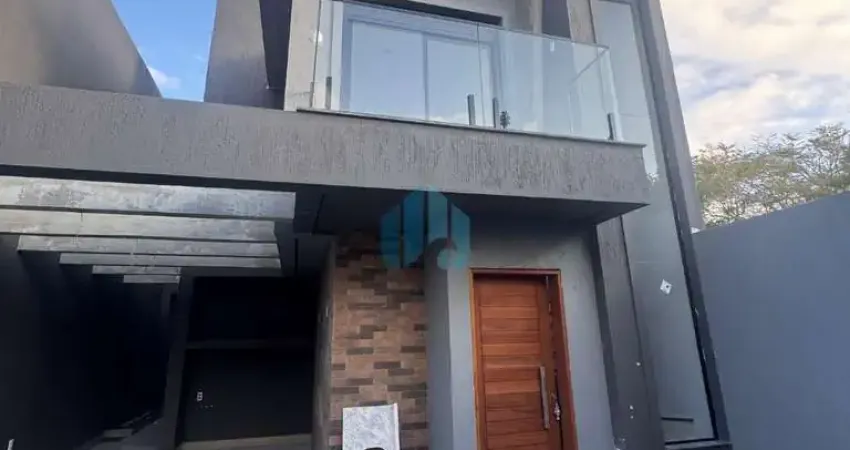 Lindas Casas Novas, Próximas de Todo Comércio, Centro | Garopaba - SC