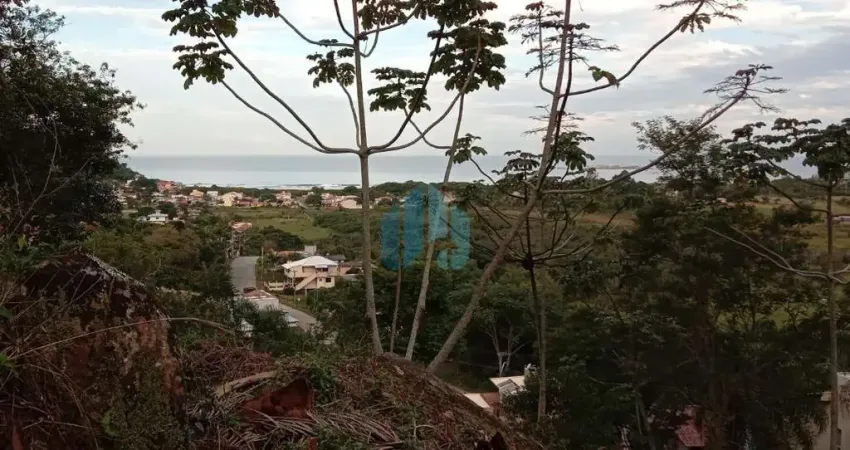 Amplo Terreno Próximo à Praia do Siriú, Siriú | Garopaba - SC