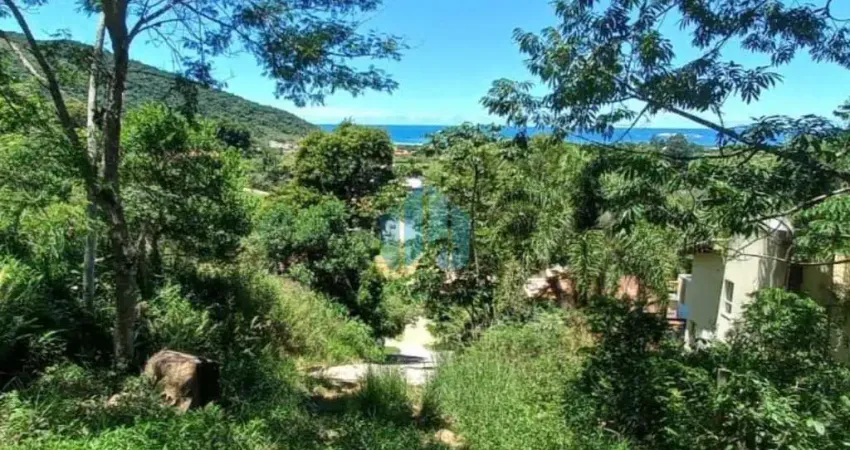 Terreno à venda em Siriú, Garopaba