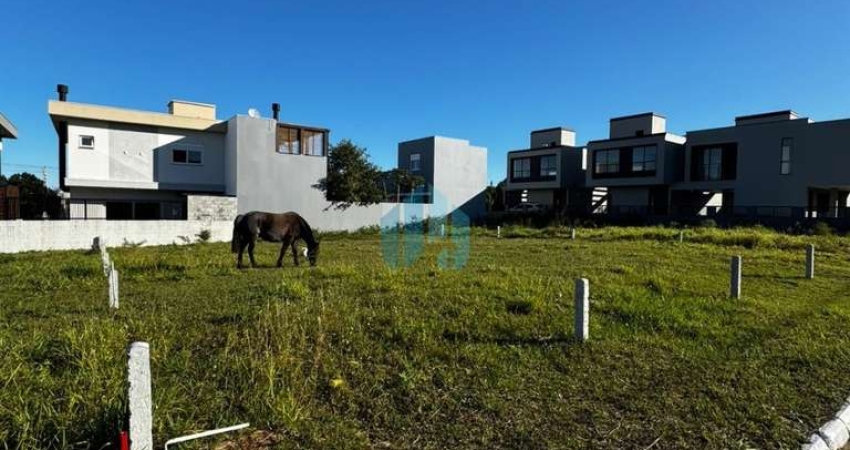 Ótimo Terreno a 2 km do Centro da Cidade, Ambrósio | Garopaba - SC