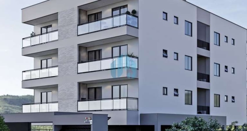 Belos Apartamentos a 200 m da Praia, Residencial Absoluto, Praia da Pinheira | Palhoça - SC