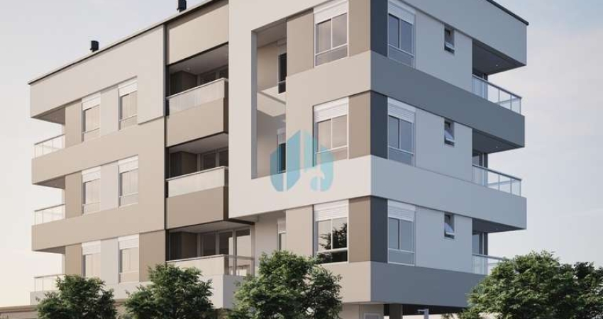 Belos Apartamentos a Poucos Passos da Praia, em Região Nobre da Praia do Meio, , Residencial Don Residence, Praia da Pinheira | Palhoça - SC