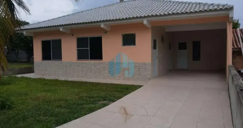 Casa Próxima as Dunas do Siriú, a 5 minutos do Centro, Areias de Macacu | Garopaba - SC