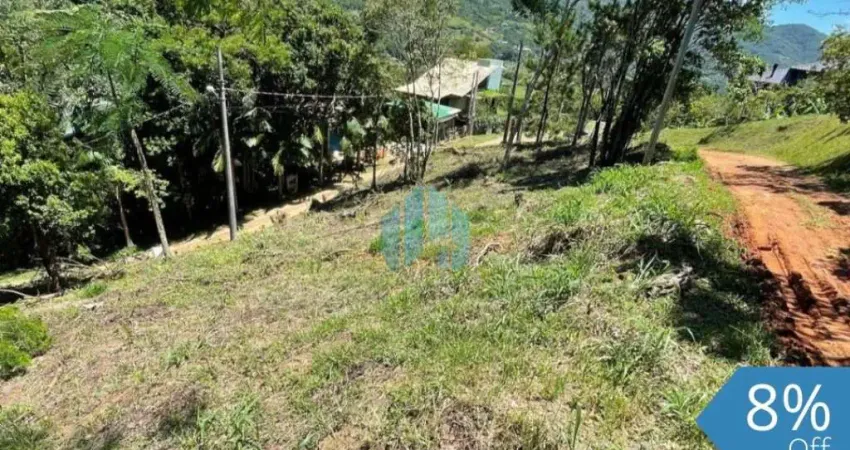 Amplo terreno a poucos minutos do centro da cidade, próximo às dunas e cachoeira, macacu | garopaba - sc