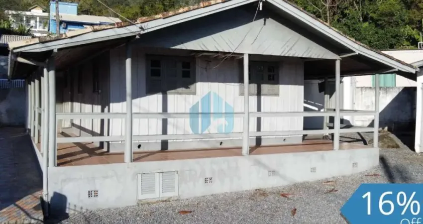 Casa com 2 quartos à venda na Praia da Gamboa, Garopaba