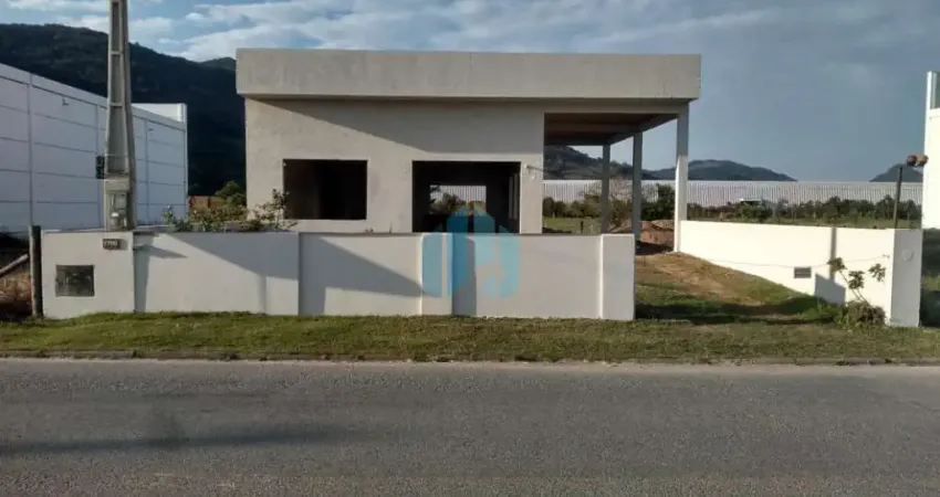 Amplo terreno próximo a br - 101, a poucos minutos das praias da região, areias | paulo lopes - sc