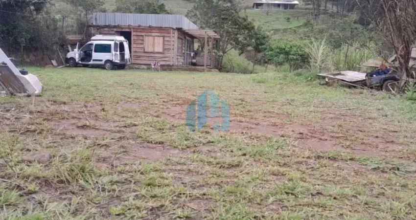 Oportunidade ocasional: amplo terreno a 2 km da praia do siriú, macacu | garopaba - sc
