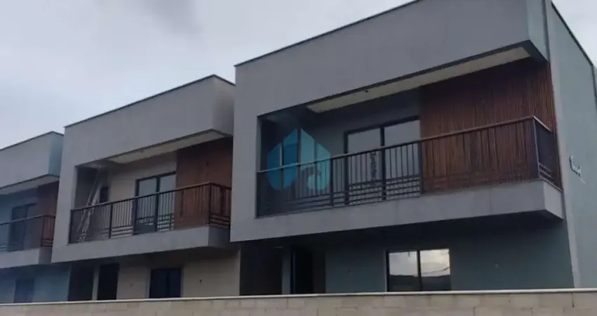 Locação anual: belos sobrados novos, residencial terral residence, loteamento lagoa encantada, encantada | garopaba - sc