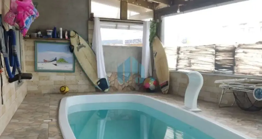 Imóvel comercial e residencial, a 4 km do centro da cidade, areias de palhocinha | garopaba - sc