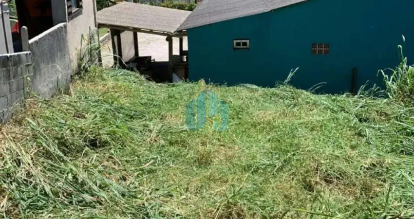 Ótimo terreno próximo a praia e cachoeira do siriú, siriú | garopaba - sc