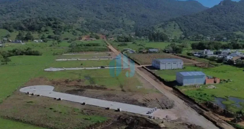 Ótimos lotes localizados no loteamento vista encantada, encantada | garopaba - sc