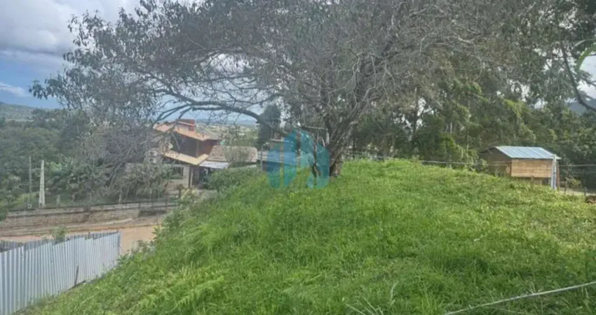 Ótimo terreno com vista p/ lagoa da ferrugem e toda cidade, loteamento village, ambrósio | garopaba - sc