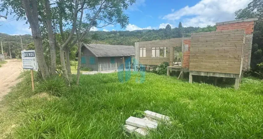 Amplo terreno próximo às dunas do siriú, areias de macacu | garopaba - sc