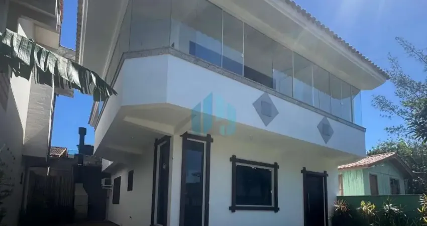 Casa com 4 quartos à venda em Ferraz, Garopaba 