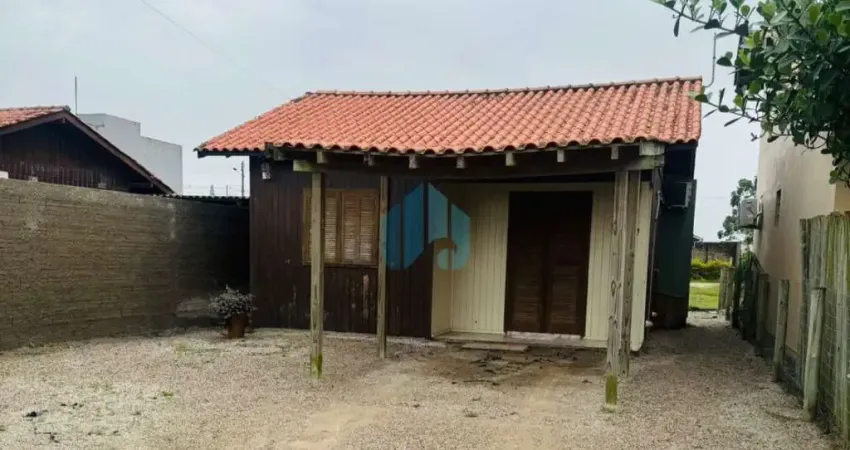 Casa com 2 quartos à venda em Campo Duna, Garopaba 
