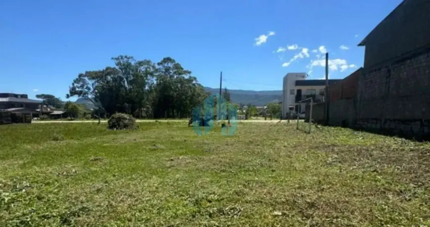 Ótimo terreno próximo de todo comércio, centro | garopaba - sc