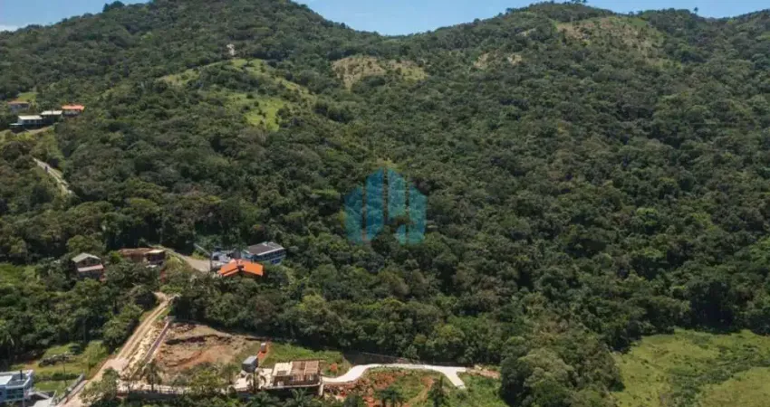 Belos lotes no condomínio villa balena, na praia do siriú, siriú | garopaba - sc