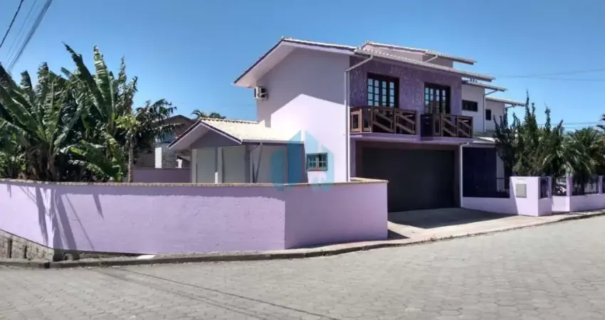 Casa com 3 quartos à venda na Nova Belém, Paulo Lopes 