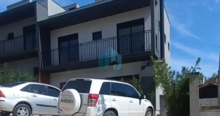 Belo sobrado próximo às dunas do siriú, areias de macacu | garopaba - sc