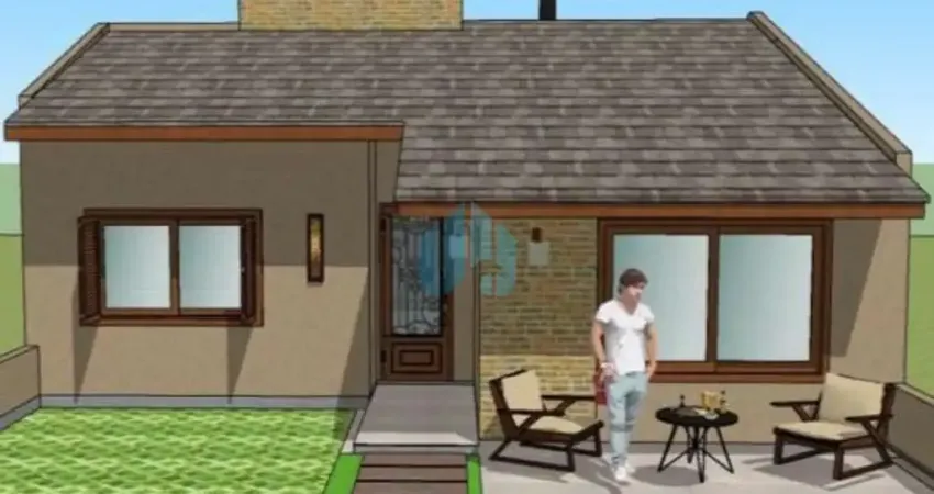 Casa com 2 quartos à venda no Areais da Palhocinha, Garopaba