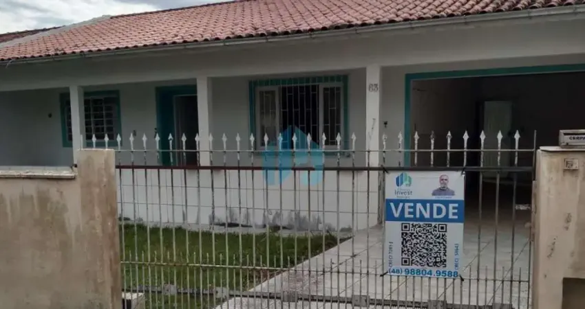 Casa com 2 quartos à venda em Areias, Paulo Lopes