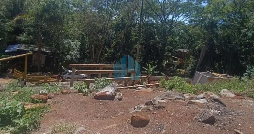 Terreno à venda em Encantada, Garopaba