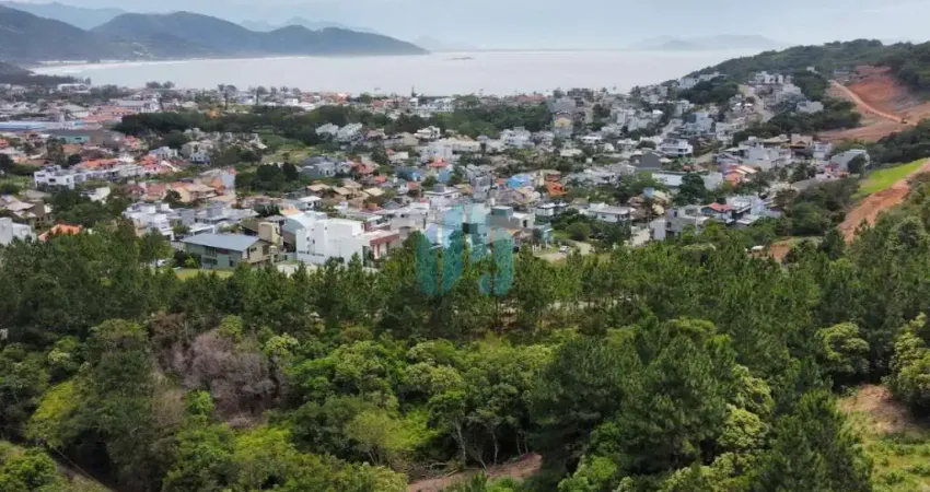 Terreno à venda na Praia da Silveira, Garopaba