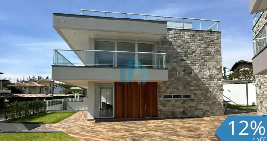 Linda casa a 100 m do mar, ao lado do centro da cidade, ferraz | garopaba - sc