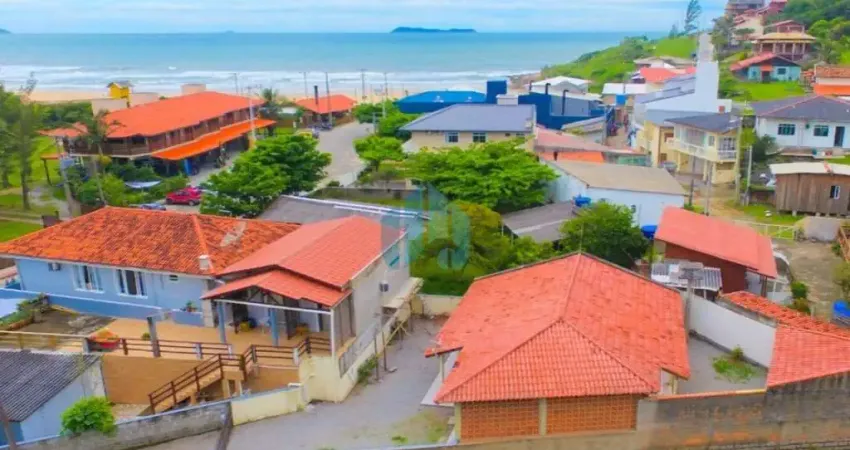 Casa com 2 quartos à venda na Praia da Gamboa, Garopaba