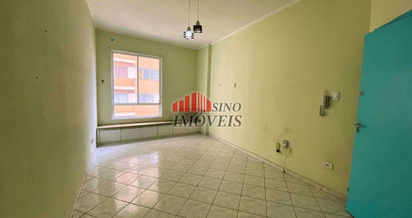 Apartamento à venda, Consolação, São Paulo, SP