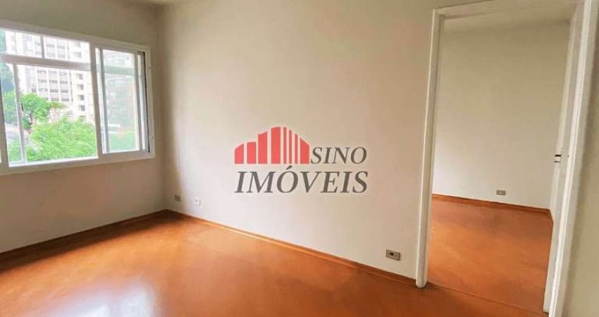 Apartamento à venda, Jardim Paulista, São Paulo, SP