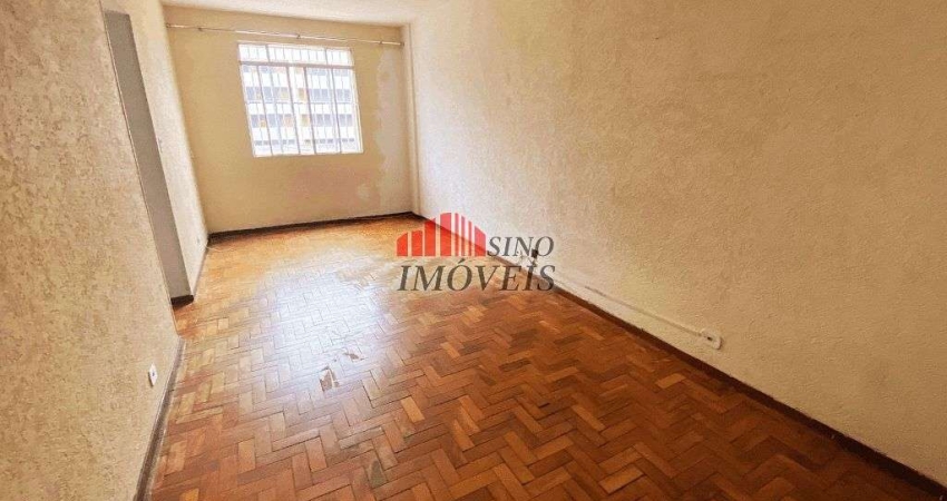 Apartamento à venda, Bela Vista, São Paulo, SP