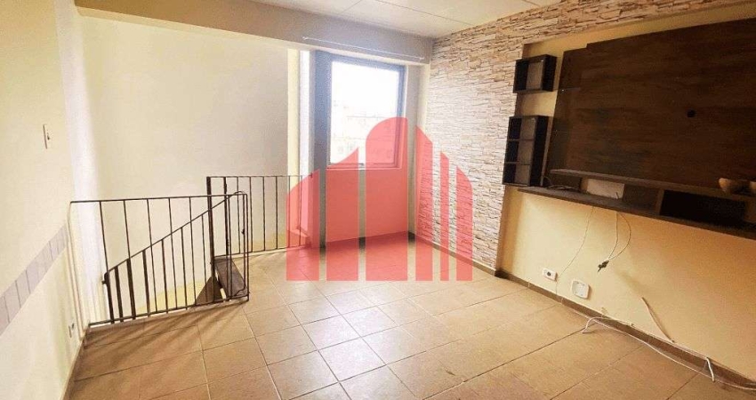 Apartamento com 1 quarto à venda na Rua Major Diogo, 801, Bela Vista, São Paulo