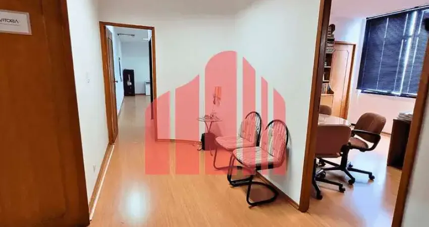 Andar inteiro para locação, Consolação, São Paulo, SP