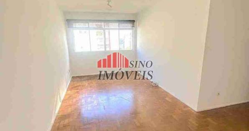 Apartamento padrão para Locação, Jardim das Bandeiras, São Paulo, SP