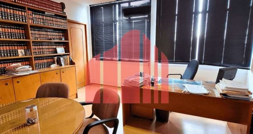 Andar completo para seu escritório, Consolação, São Paulo, SP