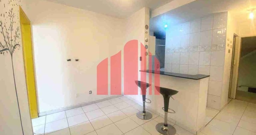 Apartamento com 1 quarto para alugar na Rua Doutor Teodoro Baima, 51, República, São Paulo